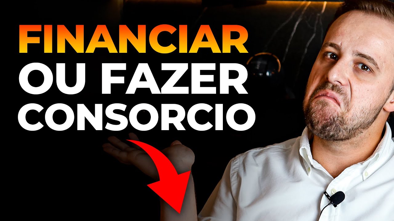 Consórcio ou financiamento imobiliário em 2023 - Qual a melhor opção?