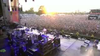 Paul McCartney - Mrs. Vandebilt - Live HardRock Calling 2010 - 720p HD