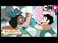 Steven Universe Gem Mutants Attack Steven And Connie Nightmare Hospital Cartoon Network