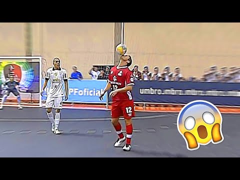 Most Humiliating Skills