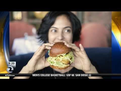 Acontecendo esta semana: SF Restaurant Week