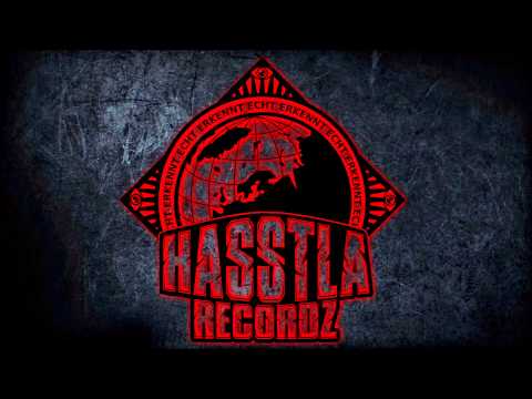 Hasstla Recordz - Produkt dieser Welt