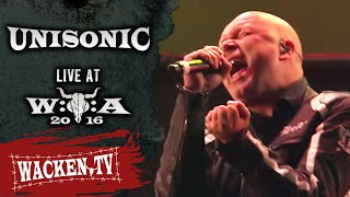 Unisonic - Exceptional - Live at Wacken Open Air 2016