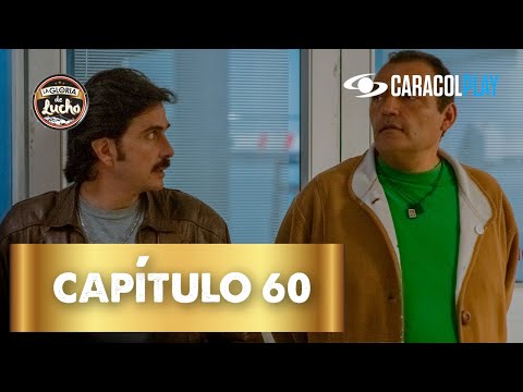 Gonzalo sigue hospitalizado y Lucho debe tomar una decisión | Capítulo 60