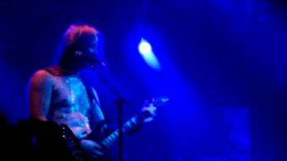 Ensiferum: Pohjola (live @ Nosturi 5.9.2012)