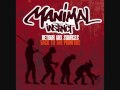 Manimal Instinct - Who's this
