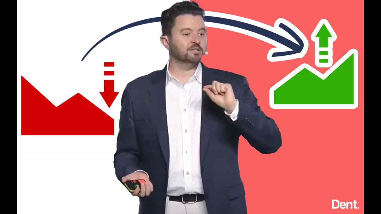 Oversubscribed with Daniel Priestley | The 12 Key Principles