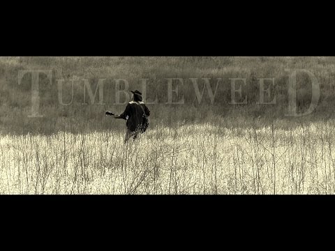 Chris Laterzo-  'Tumbleweed' official music video