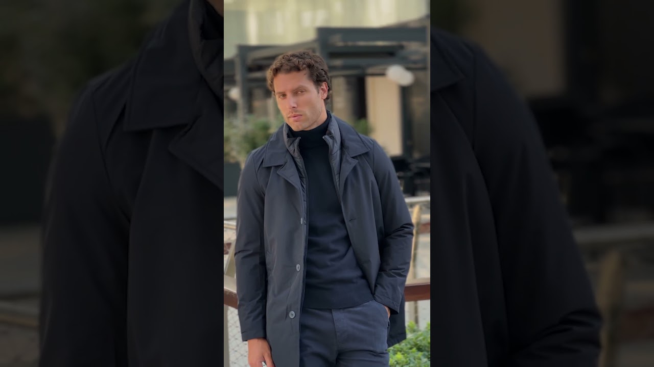 Max Martini ADS Fall Winter 25-26