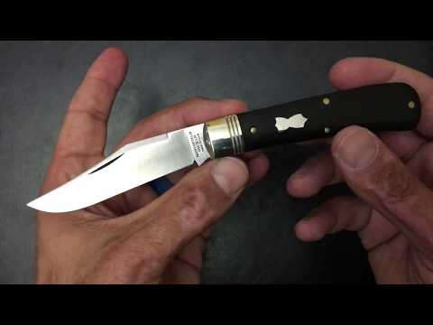 Top 10 Knives of 2017 over $100