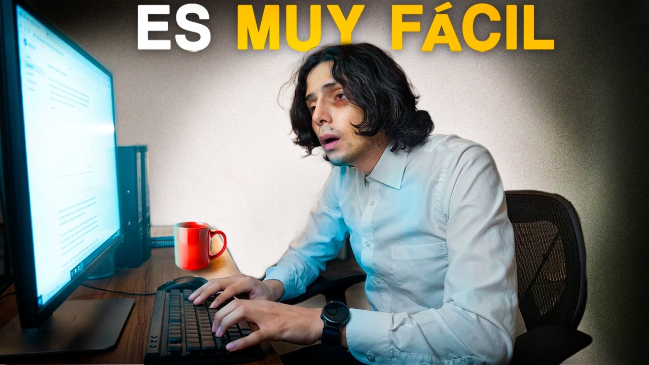 ¿Cómo asegurarte de VIVIR una VIDA MEDIOCRE?