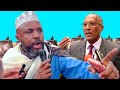 GARAAD JAAMAC  ISAAQ AYAA ARGAGAXISADA INOO KEENAY SOMALILAND IN LA AQOONSADO AYEE QARXINAYAN XAMAR