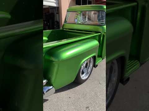 1955 Chevrolet Pickup (CC-1194028) for sale in Miami, Florida