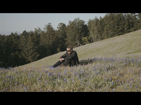 Grew A Rose (Official Music Video)