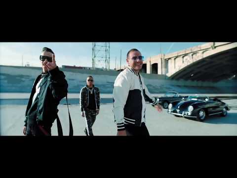 Ozuna - Brytiago - Chris - Jeday - Bipolar - (Video Oficial)