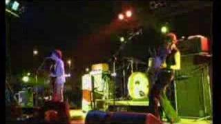 Il caos strisciante - Verdena@La Spiaggetta, Ostia