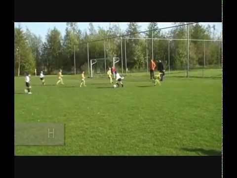 Sv Odijk F3-Delta Sports F6