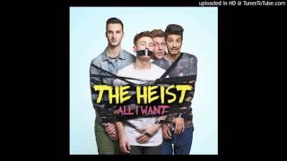[AUDIO] THE HEIST - ALL I WANT