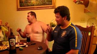 caipirinhas fest . EUA 2011