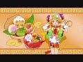 Cure Yum Yum Happy Happy Song From Rugrats