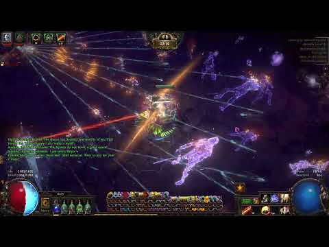 Merc xDD 5 way Carry