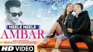 Download lagu Neele Neele Ambar Par | New Version | Cover Song | Latest Hindi Song 2021 | Love Songs | Ashwani mp3 Download lagu Neele Neele Ambar Par | New Version | Cover Song | Latest Hindi Song 2021 | Love Songs | Ashwani mp3