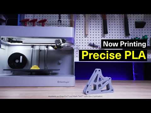 Markforged Mark Two - Desktop 3D Printer