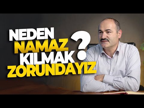 Namazdaki Akılalmaz Sır - Manevî Bir Miraç | Said Şaşmaz @hisarkapisi