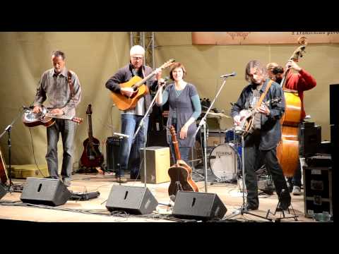 Hrad Křivoklát Druhá tráva & Kateřina García