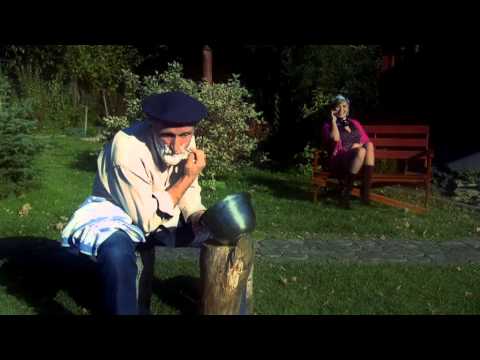 Czarny salceson - teściowa