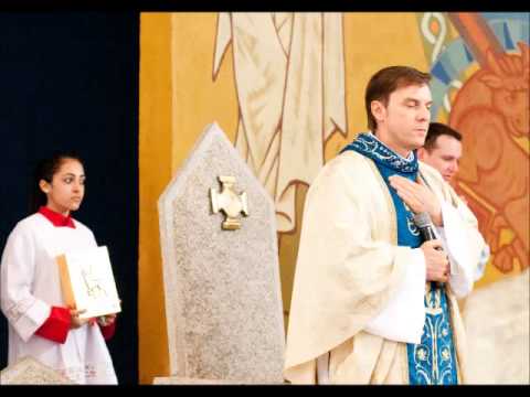 Evangelho do Dia! - 02/12/2014