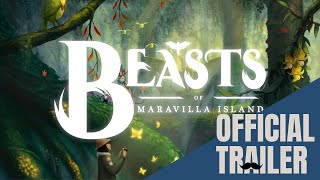 Beasts of Maravilla Island