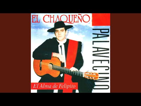 La Quebradina - Chaqueno Palavecino