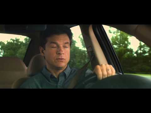 Identity Thief - Driving - Own the Unrated Edition 6/4 on Blu-ray & DVD