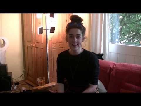 Interview 8/3/'20: Anke Hans talks with Hans Laurentius (Dutch Advaita teacher & author since 1998)