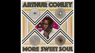 Arthur Conley - Speak Her Name