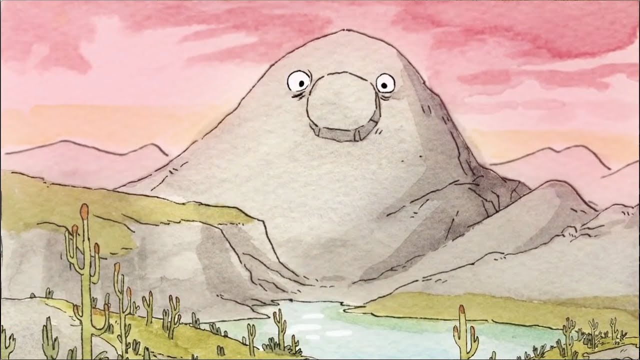 An Object At Rest - Graeme Hindmarsh Re-score - Zurich 5th International Film Music Competition 2016