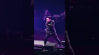 The Way We Jam  || KRU Live @ Konsert GenKru (Day 2), 04.05.2025 #genkru #KonsertKRU  #concert