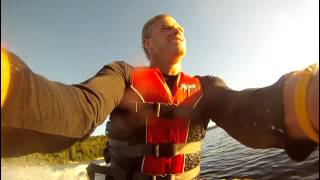 preview picture of video 'Wake Boarding 2012'