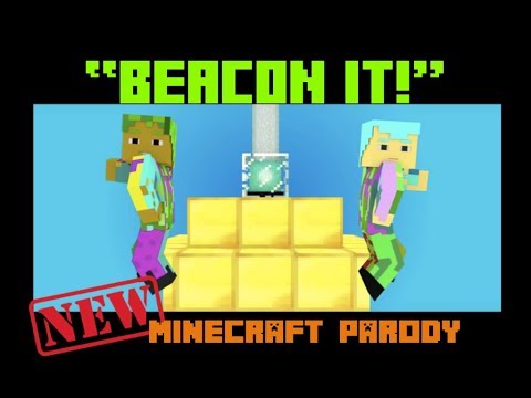 Mind-Blowing Minecraft Parody Song - You won't believe MAC & DECO's TUNES!