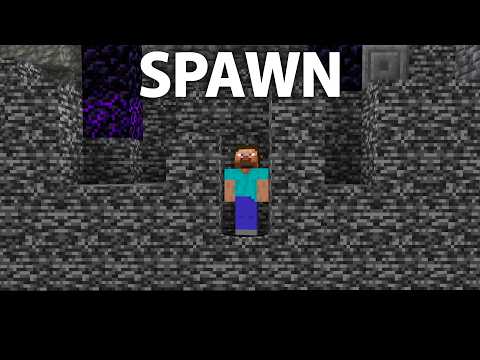 100 Rare Anomalies In Minecraft