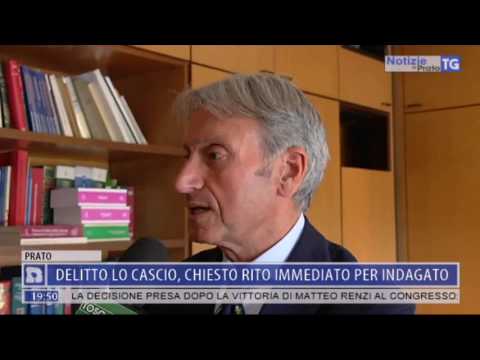 2017-05-04 NOTIZIE DI PRATO TG ORE 19.45