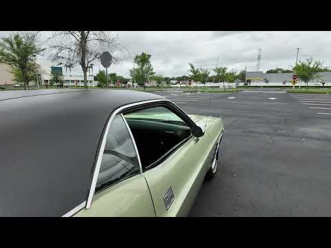 1973 Dodge Challenger (CC-2057502) for sale in Lakeland, Florida