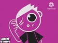 PBS Kids Dash Logo In G Major In Diamond Major