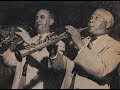 Mezz Mezzrow & Sidney Bechet - Tommy's Blues