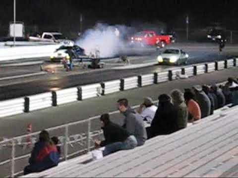 Thumbnail for Chevrolet Beretta Drag Race by Chevrolet Beretta