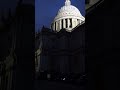 The Bells Of St Pauls Ringing At Dusk One Of London S Most Magical Sounds