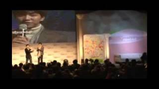 이선희 Lee Sun Hee ■ 여우비 Fox Rain