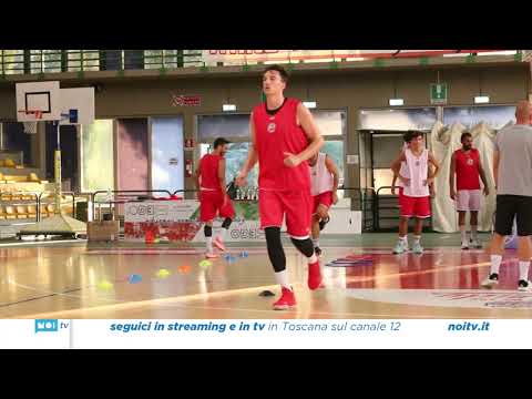 Ha preso il via la nuova stagione anche del Basketball Club Lucca