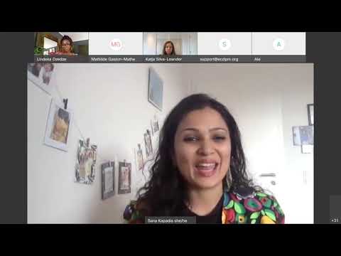 ECDPM/DAI Webinar: Mainstreaming gender lens investing